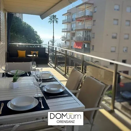 Domuum Holidays - Orensanz * Salou
